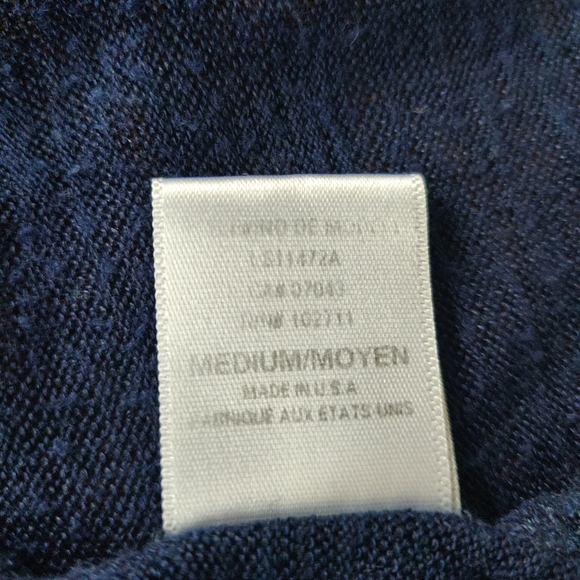 Olivia Moon Semi-Sheer Tank Top - Picture 5 of 5